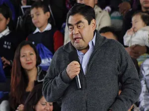 Barbosa: El mercader de la deslealtad y de la incongruencia
