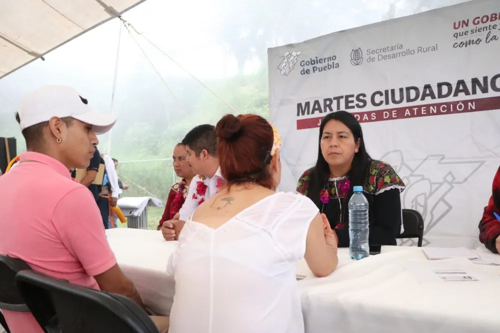 Tras petición en ‘Martes Ciudadano’, SDR apoyará a productores de miel