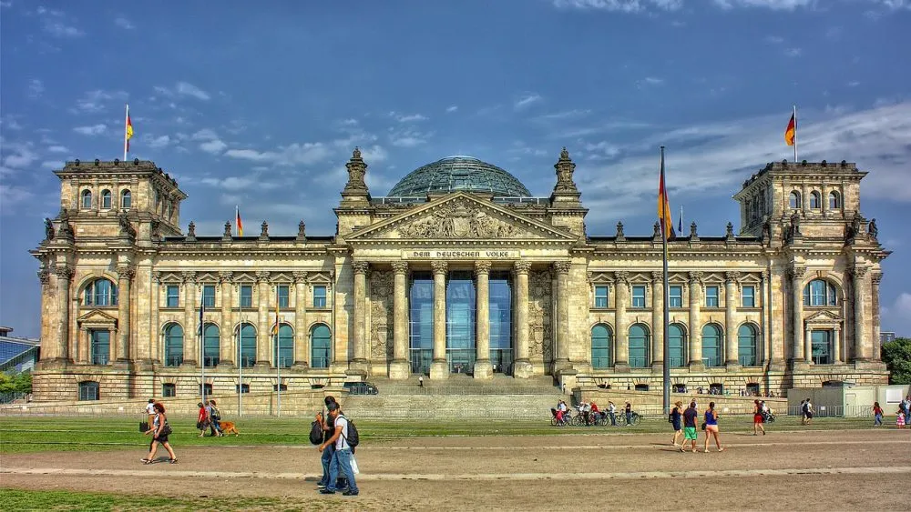 Alemania