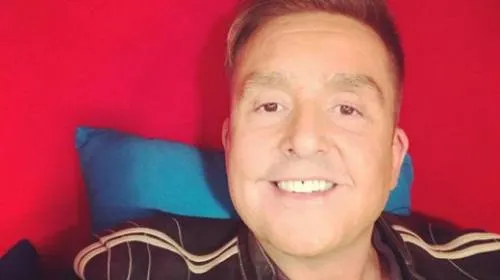 Suspenden a Daniel Bisogno en “Ventaneando” por arremeter contra Laura G
