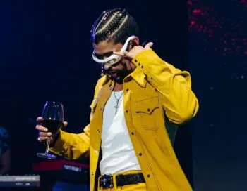 Bad Bunny desata polémica al ser nombrado “Rey del Pop” por Forbes