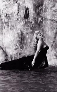 Se incendia estudio de cine de La Dolce Vita