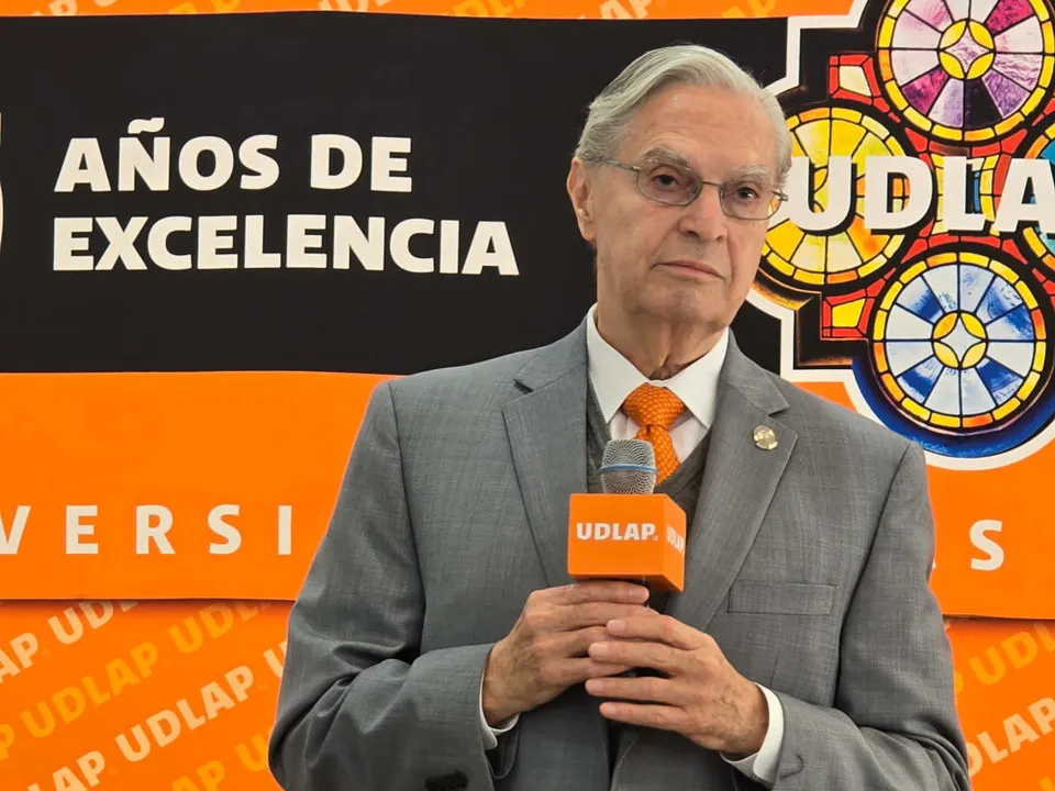 Tres años después, la UDLAP se recupera