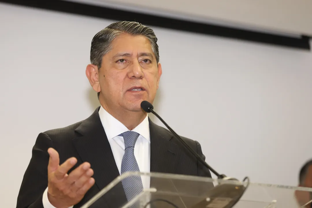 Gilberto Higuera Bernal
