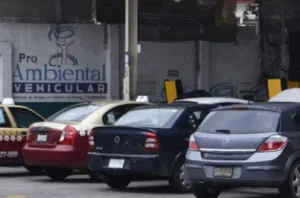 Automovilistas tendrán cuatro opciones de verificación a partir de julio
