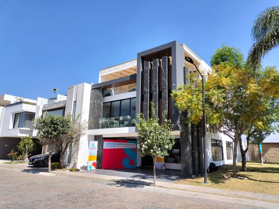 Casa Del Sorteo Upaep