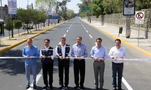 Más de mil mdp en infraestructura y espacios para 2015: RMV