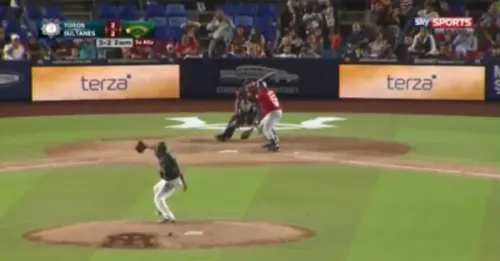 Toros de Tijuana se adelantan en serie de playoffs ante Sultanes de Monterrey