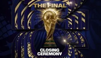 De Tom Cruise a Laura Pausini: FIFA revela figuras que estarán en la clausura del Mundial 2026