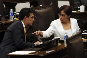 Basave tiene que considerar que alianza con PAN llevará al fracaso en Puebla