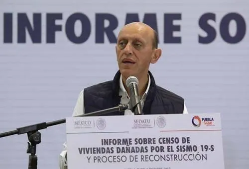Lastiri acumula denuncias ante el IEE