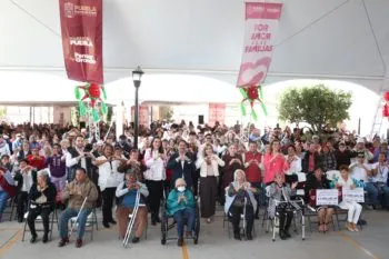 SEDIF invertirá 2 millones de pesos para reequipar la Casa del Abue