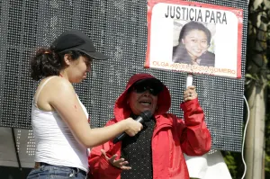 IPM, por la prevención de los feminicidios