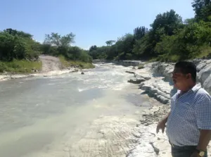 Huehuetlán no dará agua a Puebla