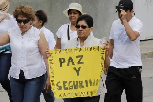 Mayo se desbordó la violencia en Puebla con 166 homicidios: OCL