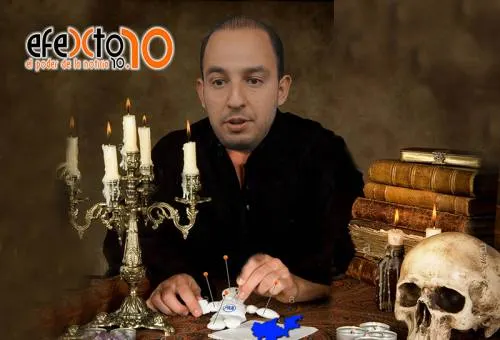 Se confirma la traición de Marko Cortés