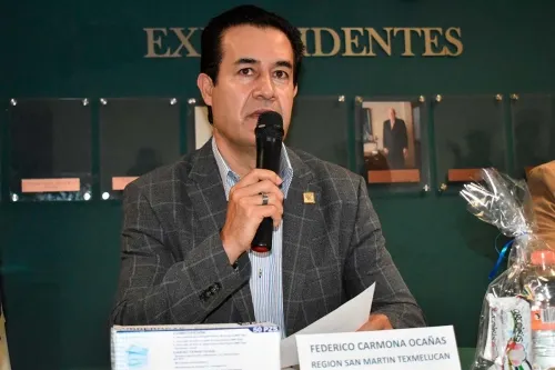 Anuncian Expo Ropa y Accesorios; será un bazar navideño en línea