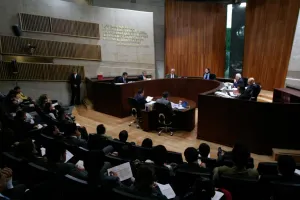 TEPJF deja en ridículo a magistrados poblanos; revierte afiliación masiva en PAN