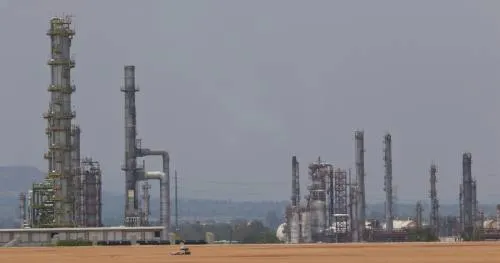SFP identifica irregularidades por 119 mdp en contrato Pemex con filial de Odebrecht