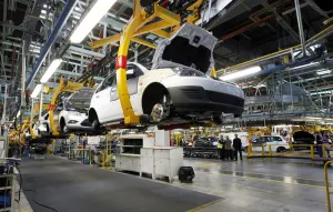 México registra la mayor cifra de inversión extranjera para un primer trimestre