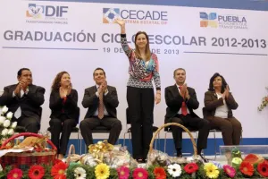 Entrega de despensas vuelve luego elecciones: Martha Érika Alonso