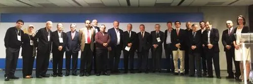 Avicultores de Tehuacán participan en el Salón Internacional de Avicultura y Porcicultura