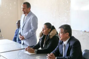 Designan a nuevo director del Mercado de Sabores