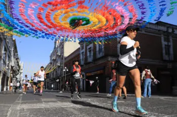 Maratón de Puebla 2025: fecha, costos, ruta y premios