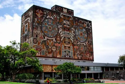 UNAM acoge a 180 alumnos del Tec