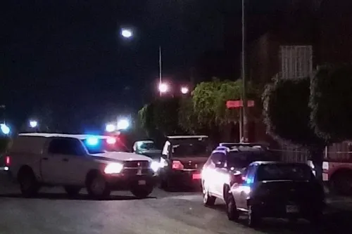 Feminicidio en Hacienda Santa Clara