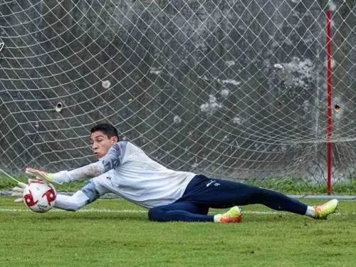 Hugo González y Dorlan Pabón son sancionados por Rayados