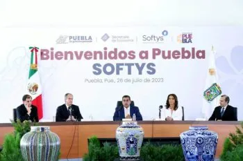 Inversión y fuentes de empleo llegan a Puebla con empresa chilena: Olivia Salomón
