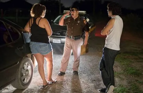 Ley SB4 autoriza a policías de Texas exigir documentos migratorios
