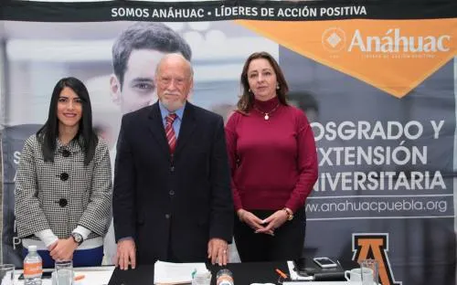 La Universidad Anáhuac a la vanguardia de las competencias requeridas por los mercados globales