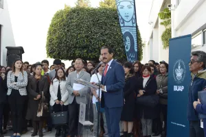 Mejores espacios para estudiantes BUAP