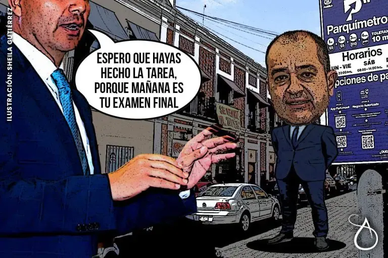 Pablo Montiel Solana Corte Milagros
