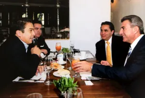 Pide Gerardo Islas a ediles salientes no excederse en la recta final de su gobierno