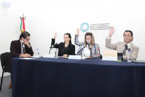 Se aprueba periodo de Verificación Itaipue 2020