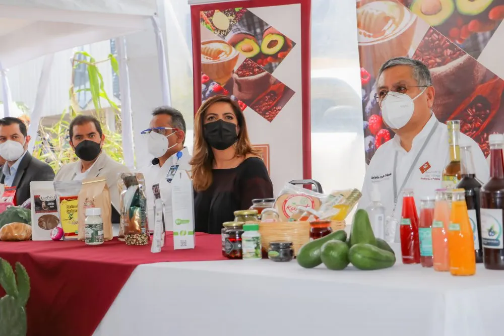 Gobierno de Puebla consolidará 50 Cooperativas en 2021