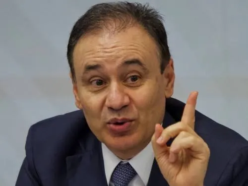 En 4 años ‘al tú por tú’ contra crimen con ‘Guardia Nacional’: Durazo