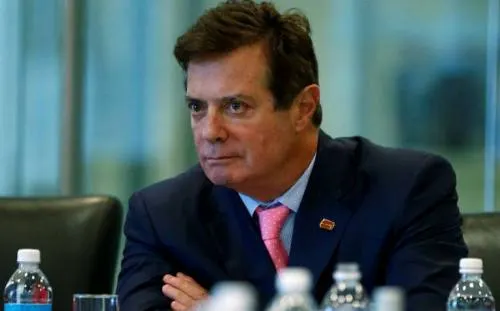 Paul Manafort se declara no culpable por Rusiagate; enfrenta 12 cargos