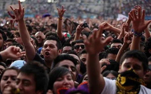 Cómo sobrevivir al Vive Latino 2018 y no morir en el intento