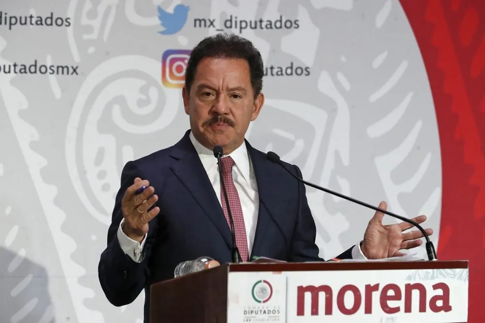Ignacio Mier
