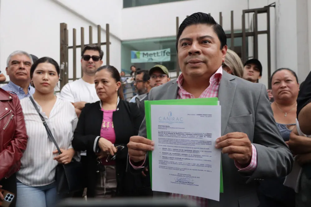 Canirac Puebla