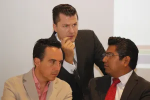 Puebla requiere más policías para garantizar seguridad