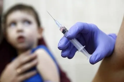 Casos de sarampión llegarán a México desde Estados Unidos