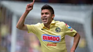 Agónico gol da empate al América en el infierno