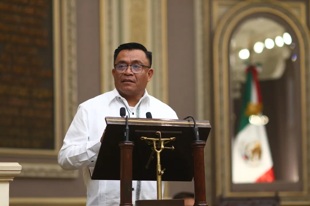 Edgar Garmendia De Los Santos