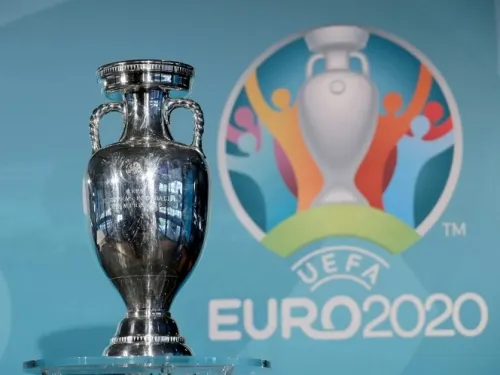 UEFA pide perdón por su desliz sobre la Euro 2020