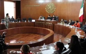 El incesto será ya un delito en San Luis Potosí